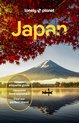 Travel Guide- Lonely Planet Japan