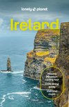 Travel Guide- Lonely Planet Ireland