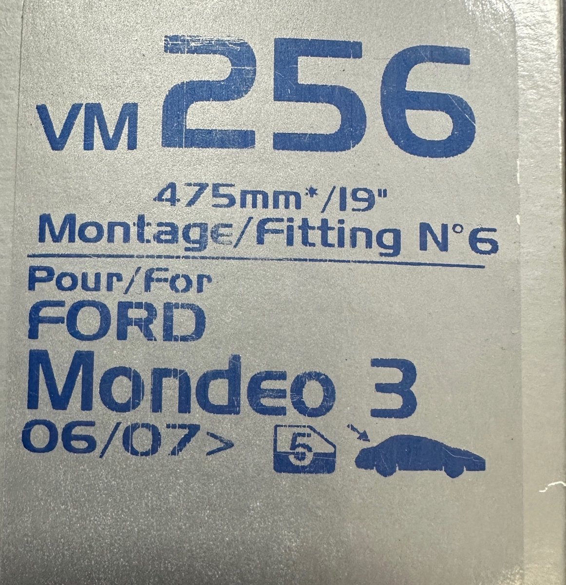 product