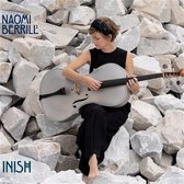 Naomi Berril - Inish (CD)