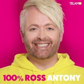 Ross Antony - 100% Ross (CD)