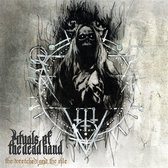 Rituals Of The Dead Hand - The Wrecthed And The Vile (CD)