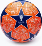 adidas Performance UCL Club Istanbul Voetbal - Unisex - Oranje - 5