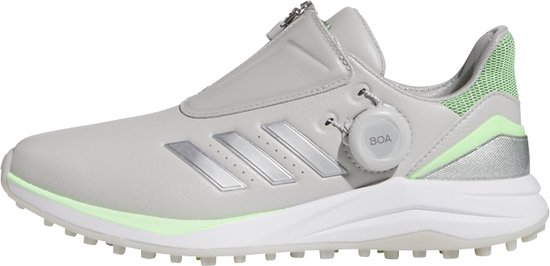 adidas Performance Solarmotion BOA 24 Spikeless Golfschoenen - Dames - Grijs- 38