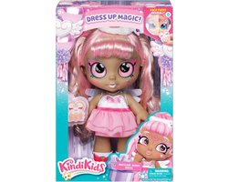 Kindi Kids Dress Up Magical Angelina Wings