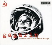 Norwegian Broadcast Studio Choir - Gagarin (Opera) (CD)