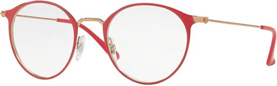 Ray Ban RX6378 2974 Glasdiameter 47 bol