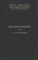Deuteronomium i (kv)