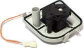 Pompe de sèche-linge - pompe de vidange sèche-linge 13W - convient pour Whirlpool, Bauknecht, Indesit - 481070109852