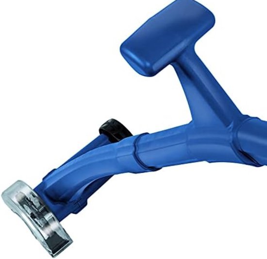 Voegenreiniger - Voegenreiniger Electrisch Borsteldiameter 100 mm - Gewicht 1,6 kg — afbeelding 4