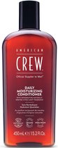 American Crew Daily Moisturizing Conditioner 450ml