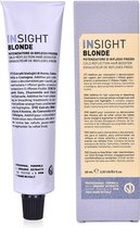 Insight - Blonde Cold Reflections Booster - 60 ml