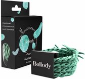 Bellody - Haargummie Elastiek - Euphoria Groen
