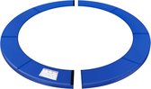 Hoppa! Trampoline beschermrand, randafdekking, randbescherming, trampolinerand 305 cm, Blauw