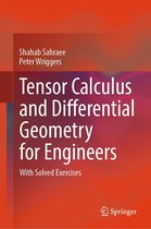Tensor Calculus and Differential Geometry for Engineers
