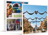 Bongo Bon - DISNEYLAND® PARIS: REGULAR-TICKET VOOR 1 PERSOON (2 PARKEN) - Cadeaukaart cadeau voor man of vrouw
