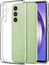 Spigen ACS05890, Housse, Samsung, Samsung Galaxy A54 5G, 16,3 cm (6.4"), Transparent