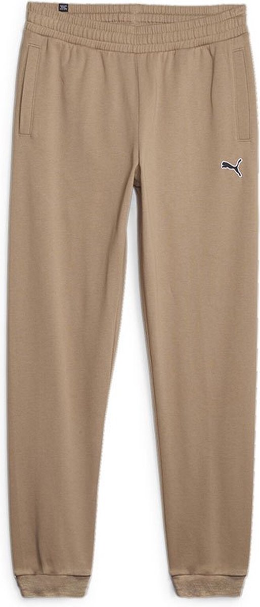 Puma Better Essentials Joggingbroeken Man Beige