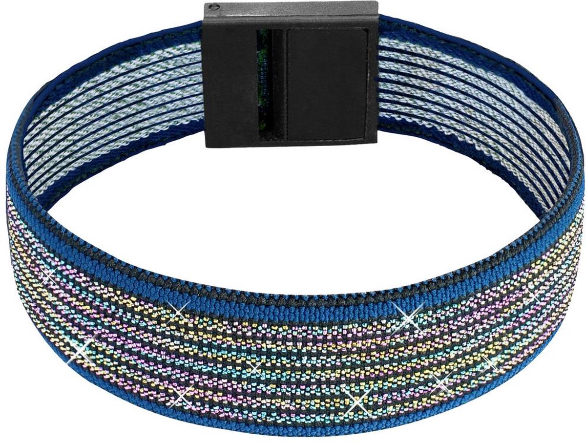 BJZ A-62123 Aardingsarmband Bont