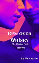 series1 1 - Rum Over Whisky