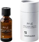 RainPharma - Essential Oil Pine - Aroma voor diffuser of spray - 30 ml - Etherische Olie