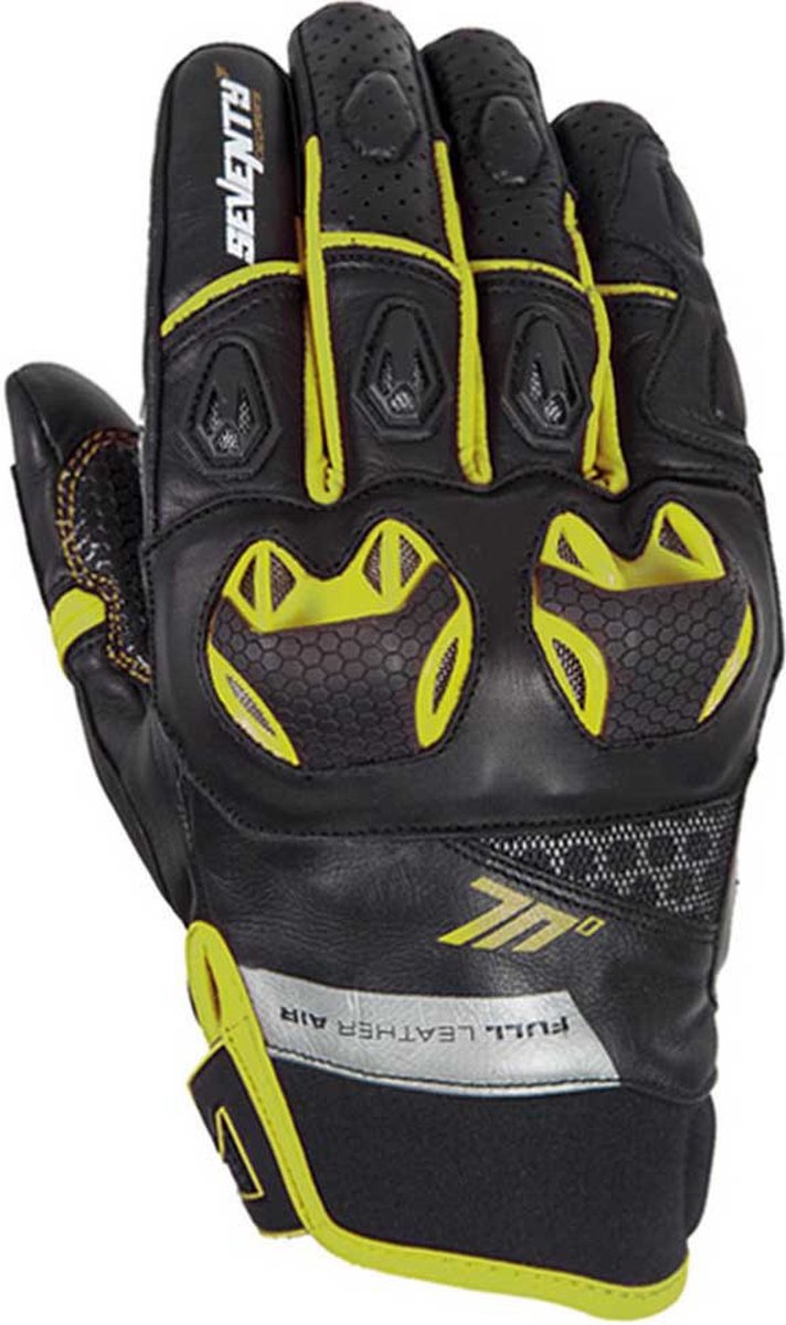Seventy Degrees Sd-n32 Handschoenen Zwart S Man,Vrouw