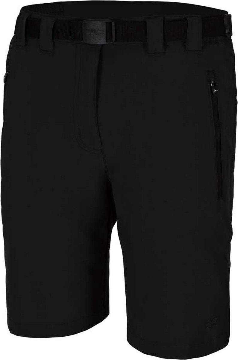 Cmp Bermuda 3t51146 Korte Broek Vrouw Zwart
