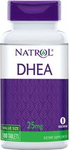 DHEA Mood & Stress 25 mg (180 tabletten)