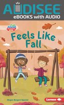 Let's Look at Fall (Pull Ahead Readers — Fiction) - Feels Like Fall