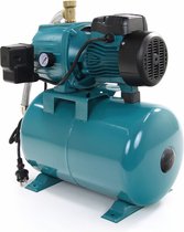 LEO zelfaanzuigende hydrofoor AJm75