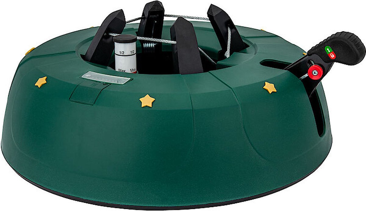Kerstboomstandaard - Select 4 - Ø39,5cm