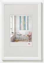 Walther Trendstyle - Kunststof lijst - Fotoformaat 20x30 cm - Wit