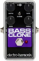 Electro Harmonix Bass Clone - Bass effect-unit