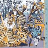Poil Ueda - Yoshitsune (LP)