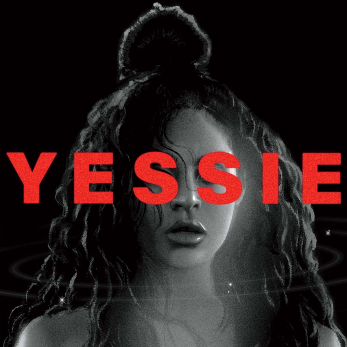 Jessie Reyez - Yessie (LP) (Limited Edition) (Coloured Vinyl)