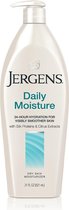JERGENS® Daily Moisture Dry Skin Moisturizer 621ML