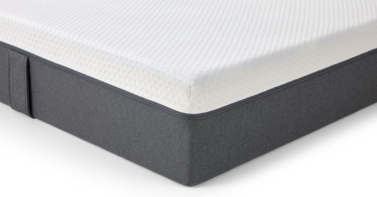 Emma Hybrid Pocketvering Matras - 250 veren p/m2 - 140 x 200 cm - Medium thumbnail 3