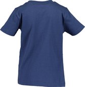 Blue Seven DINO Jongens T-shirt Maat 110