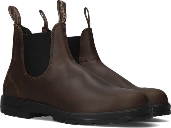 Blundstone boots / Boots / / - Classic - Bruin