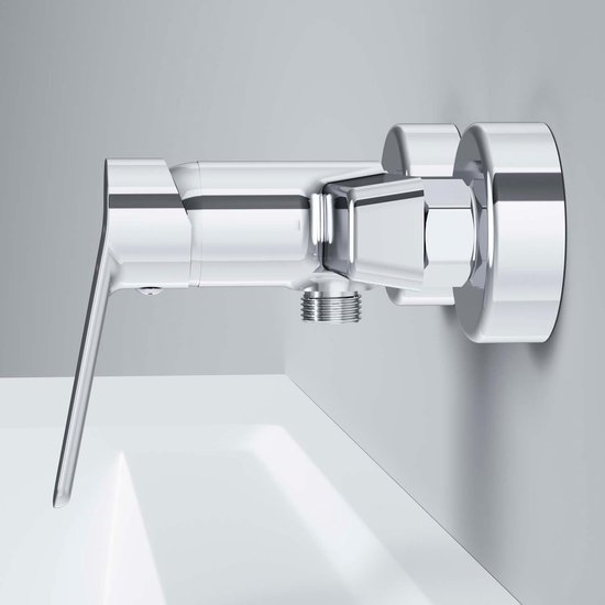 Inbouw douche mengkraan | De Beste Kranen