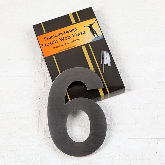 10: Stickervel cijfers 10 cm hoog | nummering 1 – 12 - ⭐ TIP