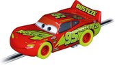 Carrera Go Disney-Pixar Cars Lightning McQueen - Glow Racer