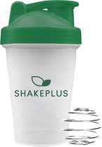 Shakebeker 400ml - Shakerbal voor luchtige shakes