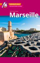 MM-City - Marseille MM-City Reiseführer Michael Müller Verlag