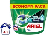 Ariel 4in1 Touch of Lenor Unstopabbles Capsules de lavage - 40 gélules
