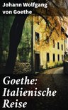 Goethe: Italienische Reise