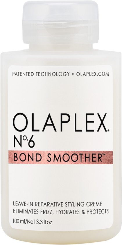 Olaplex Bond Smoother No.6 Leave-In