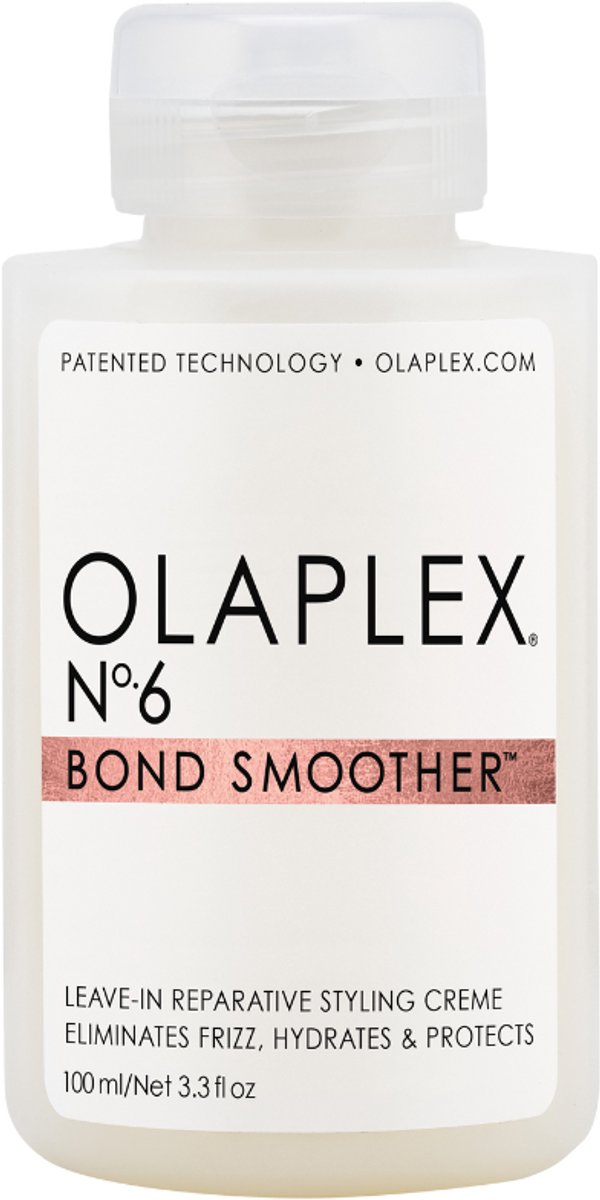 Bol.com Olaplex No.6 Bond Smoother Styling Crème - 100ml aanbieding