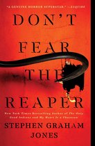 The Indian Lake Trilogy - Don't Fear the Reaper