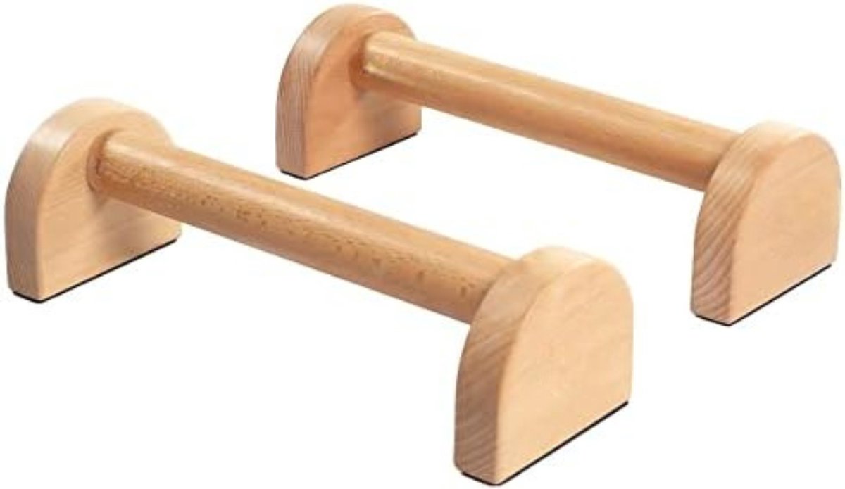 Parallettes - Push Up Bar